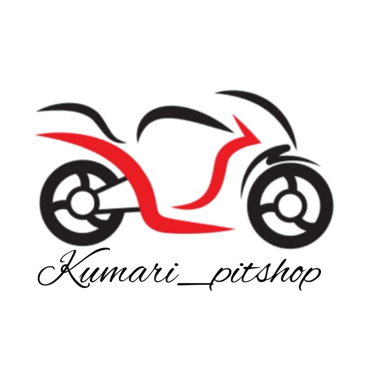 Kumari Pitshop logo