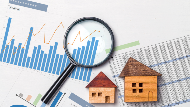 Zoho CRM setup for real estate lead and property management
